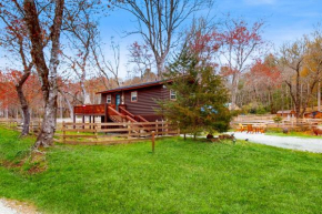 Horse Haven Cabin